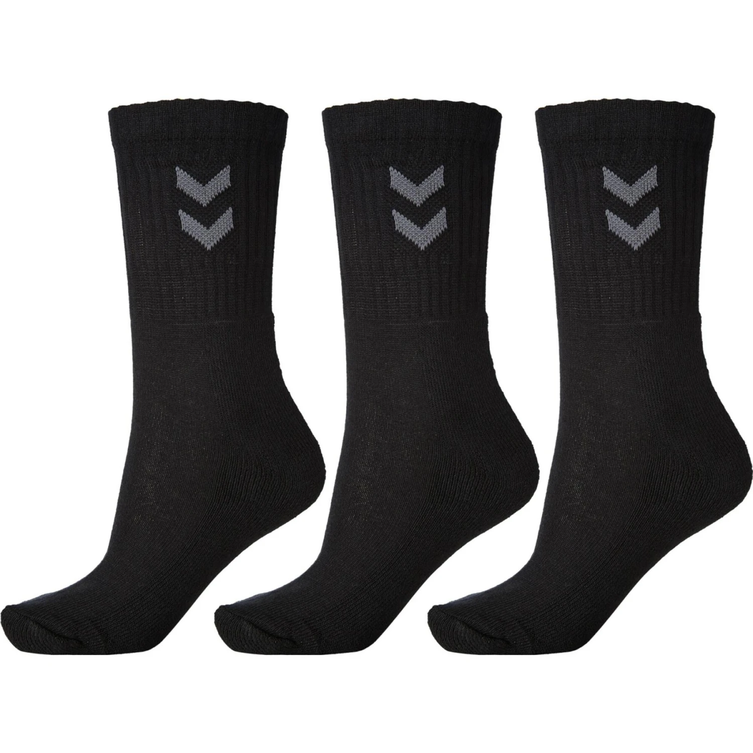 Calcetines Hummel Basic (x3)
