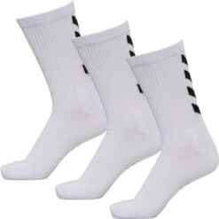 Calcetines Hummel Fundamental (x3)