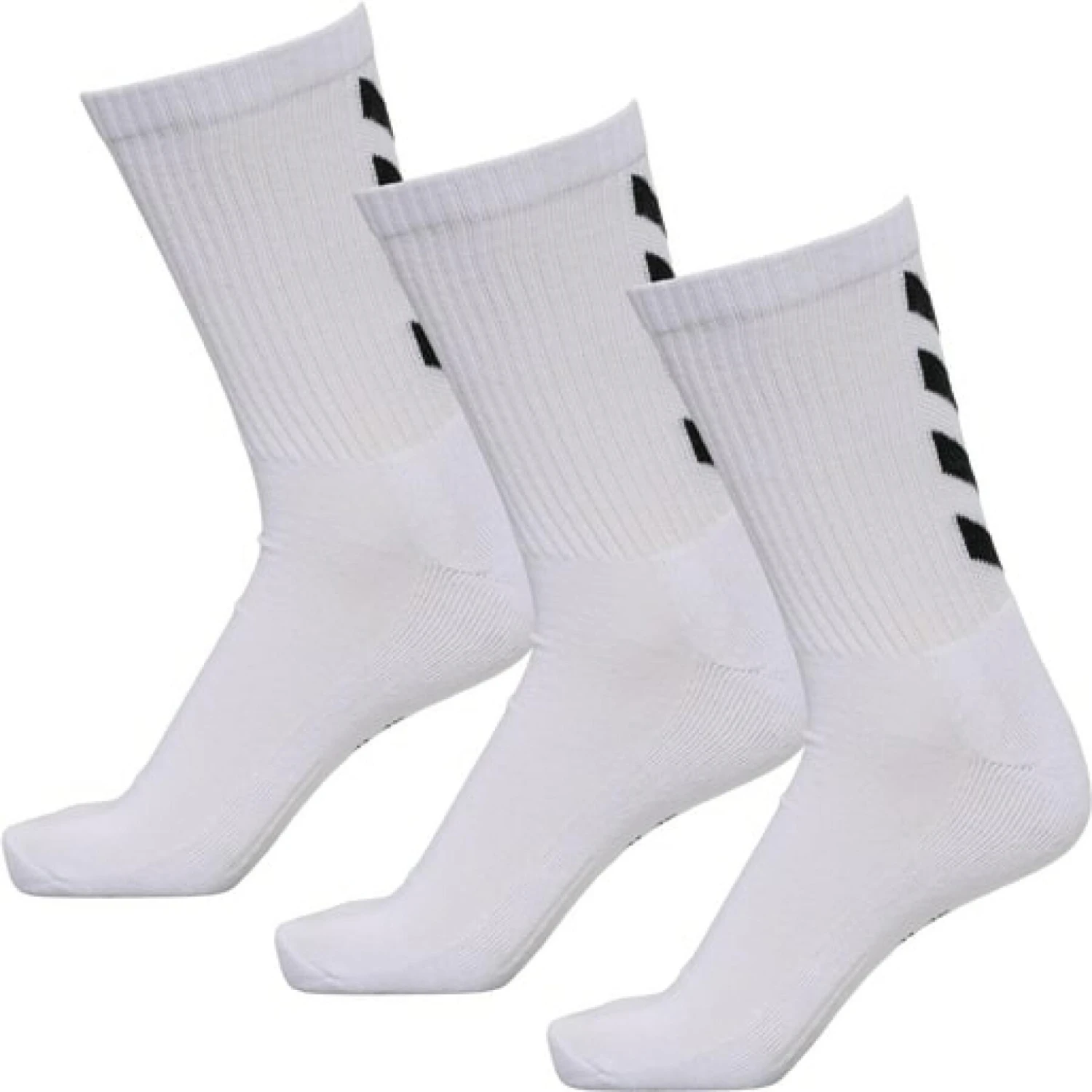 Calcetines Hummel Fundamental (x3)