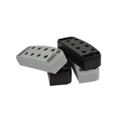 Peldaño Completo (peldaño + Juego De 2 Contrahuellas) Sporti