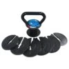 Kettlebell Ajustable Sporti