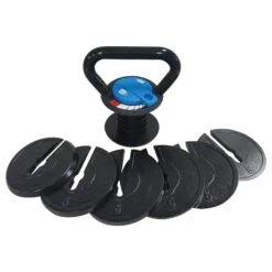 Kettlebell Ajustable Sporti