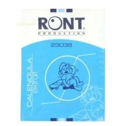 Pack De 10 Toallas De Caléndula