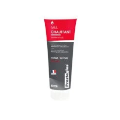 Gel Calefactor Sporti Francia [Tamaño 150 mL]