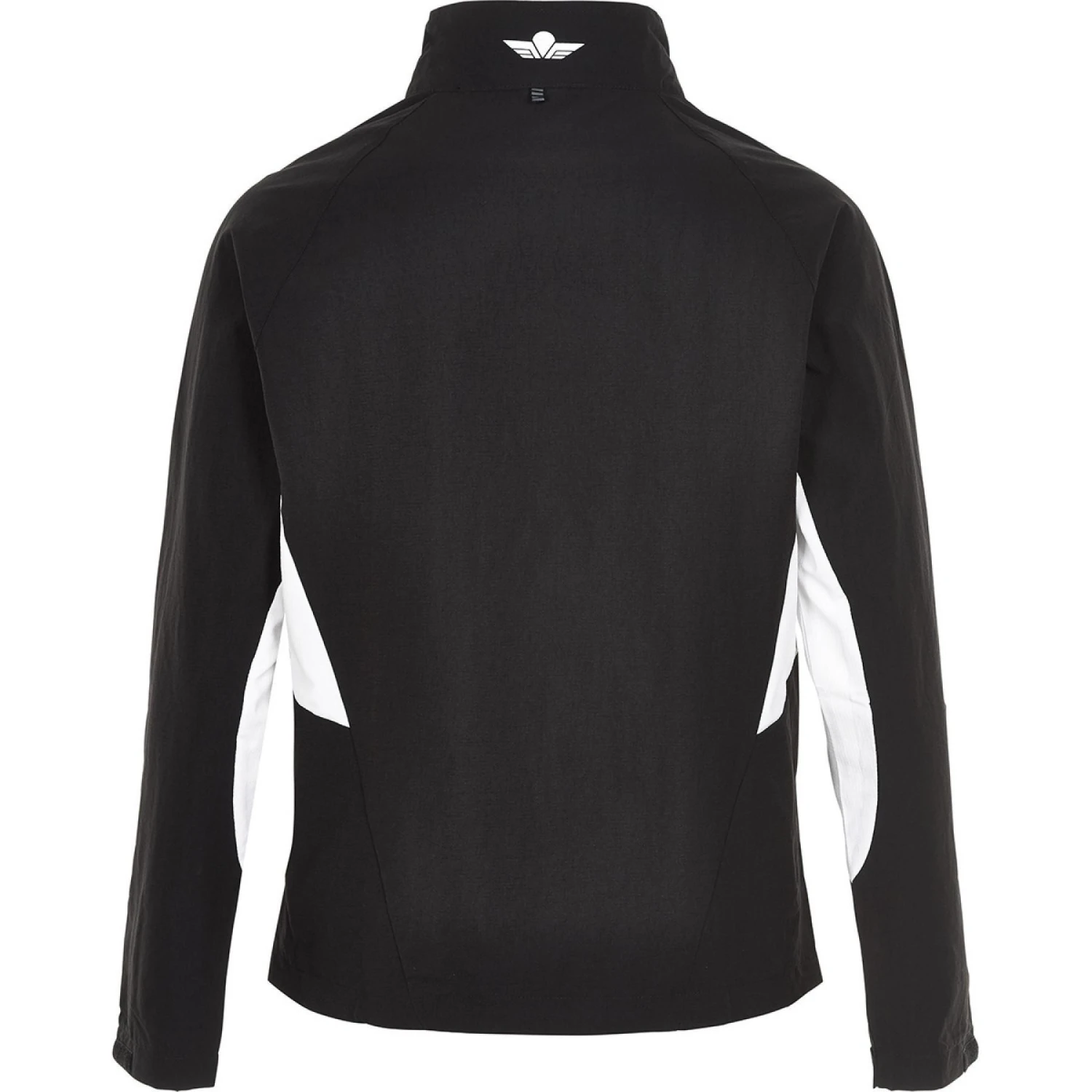 Chaqueta De Mujer Newline Black Training Utility - Imagen 2