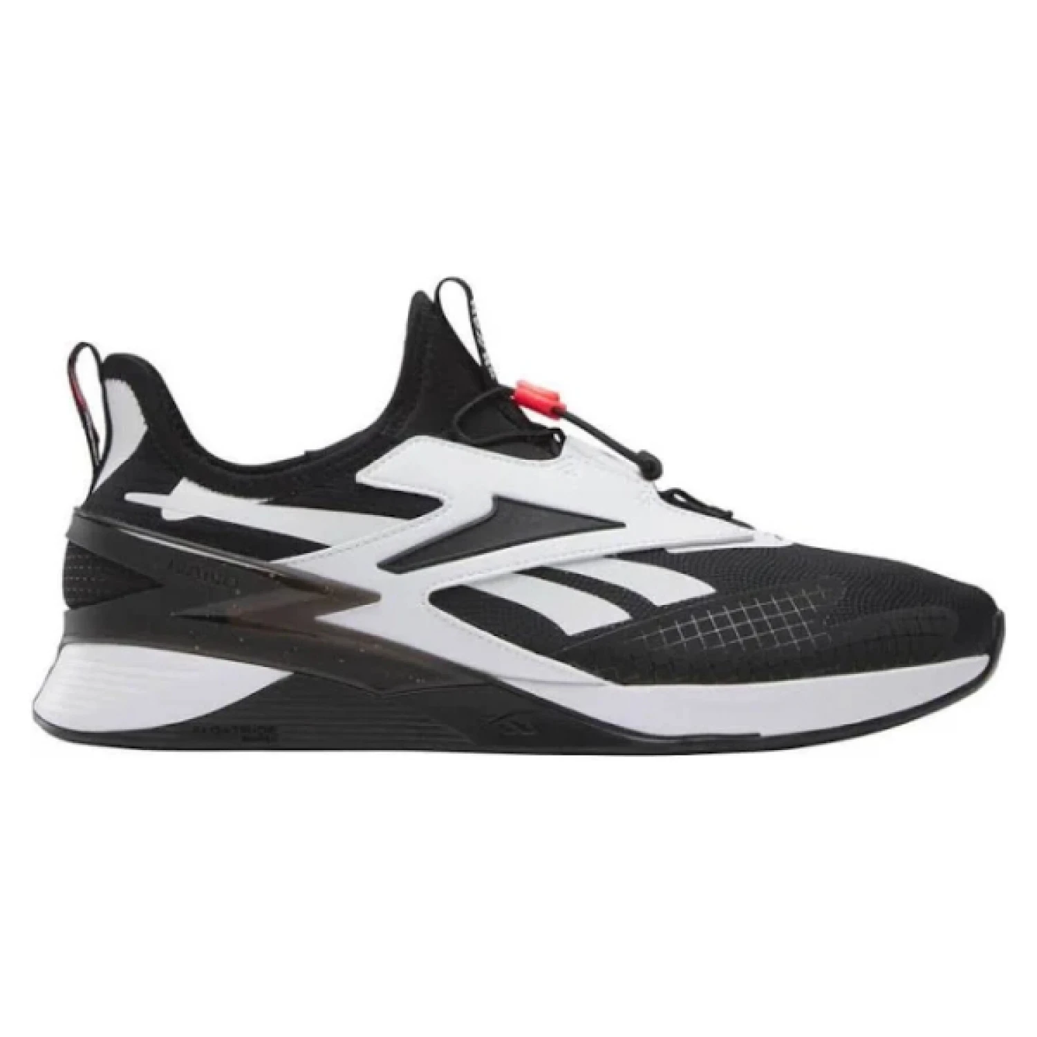 Zapatillas De Cross Training Reebok Nano X3 Fronning