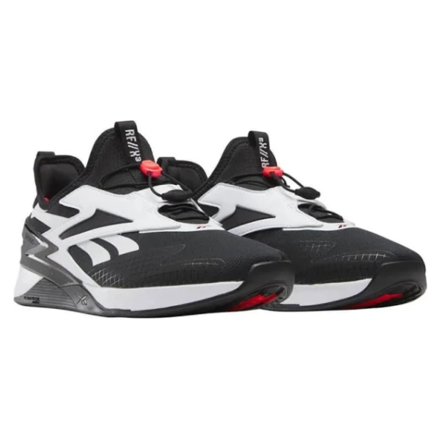 Zapatillas De Cross Training Reebok Nano X3 Fronning - Imagen 2
