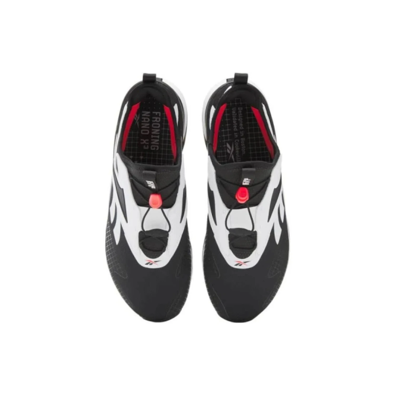 Zapatillas De Cross Training Reebok Nano X3 Fronning - Imagen 3