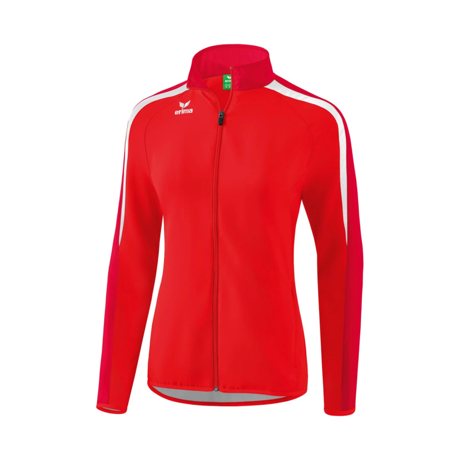 Chaqueta Presentaci贸n Mujer Erima Liga 2.0 - Imagen 10