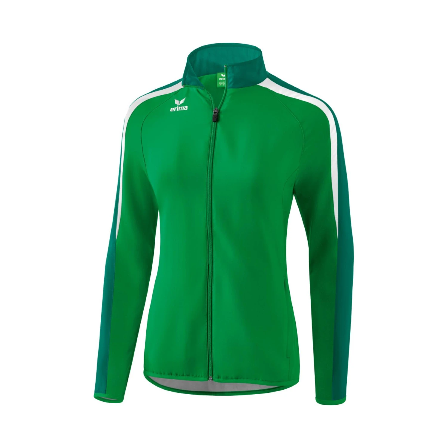 Chaqueta Presentaci贸n Mujer Erima Liga 2.0 - Imagen 8
