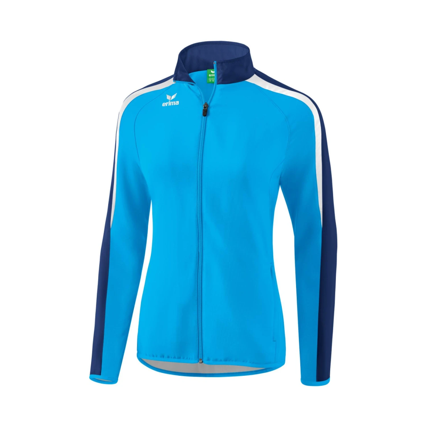 Chaqueta Presentaci贸n Mujer Erima Liga 2.0 - Imagen 5