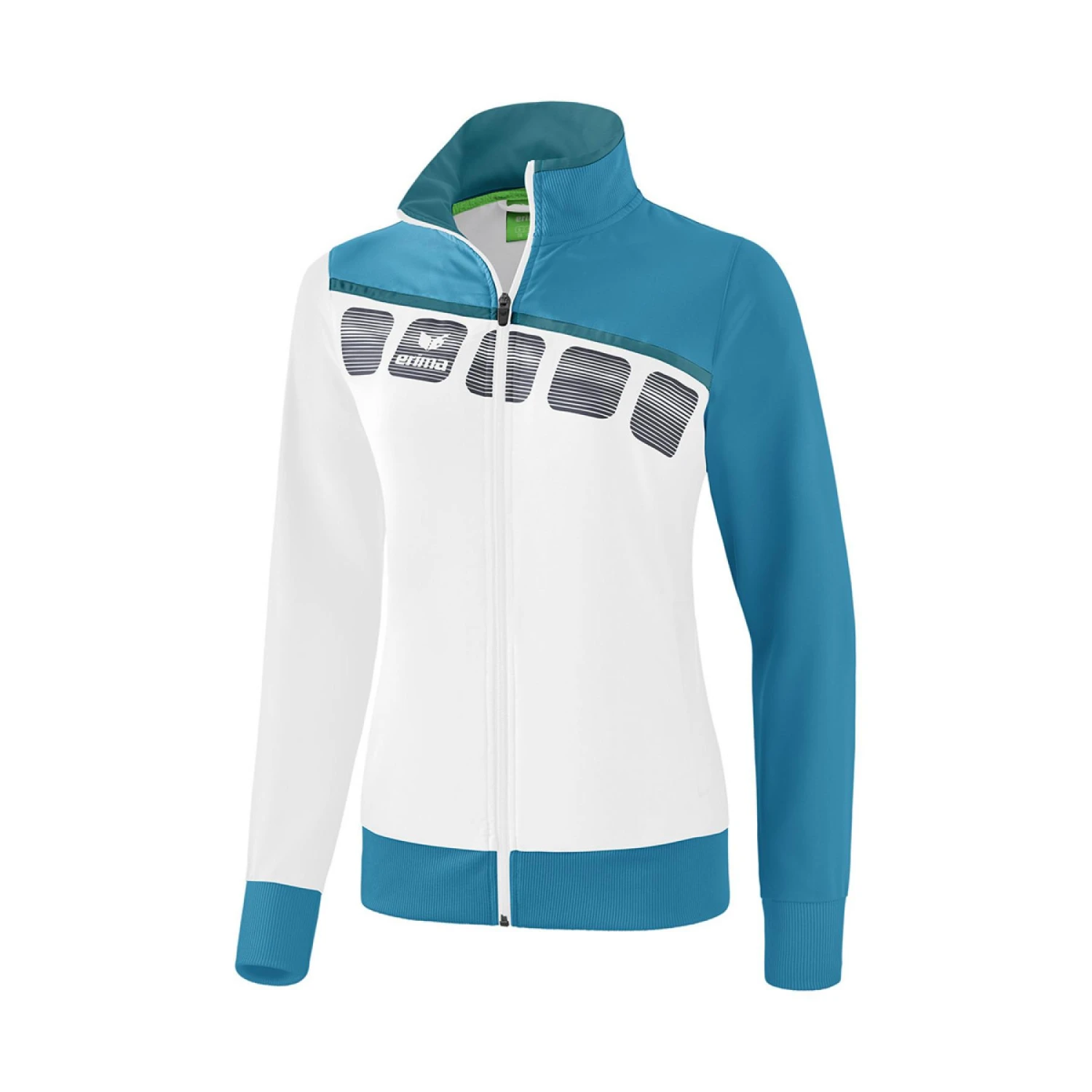 Chaqueta De Presentaci贸n Mujer Erima 5-C - Imagen 2