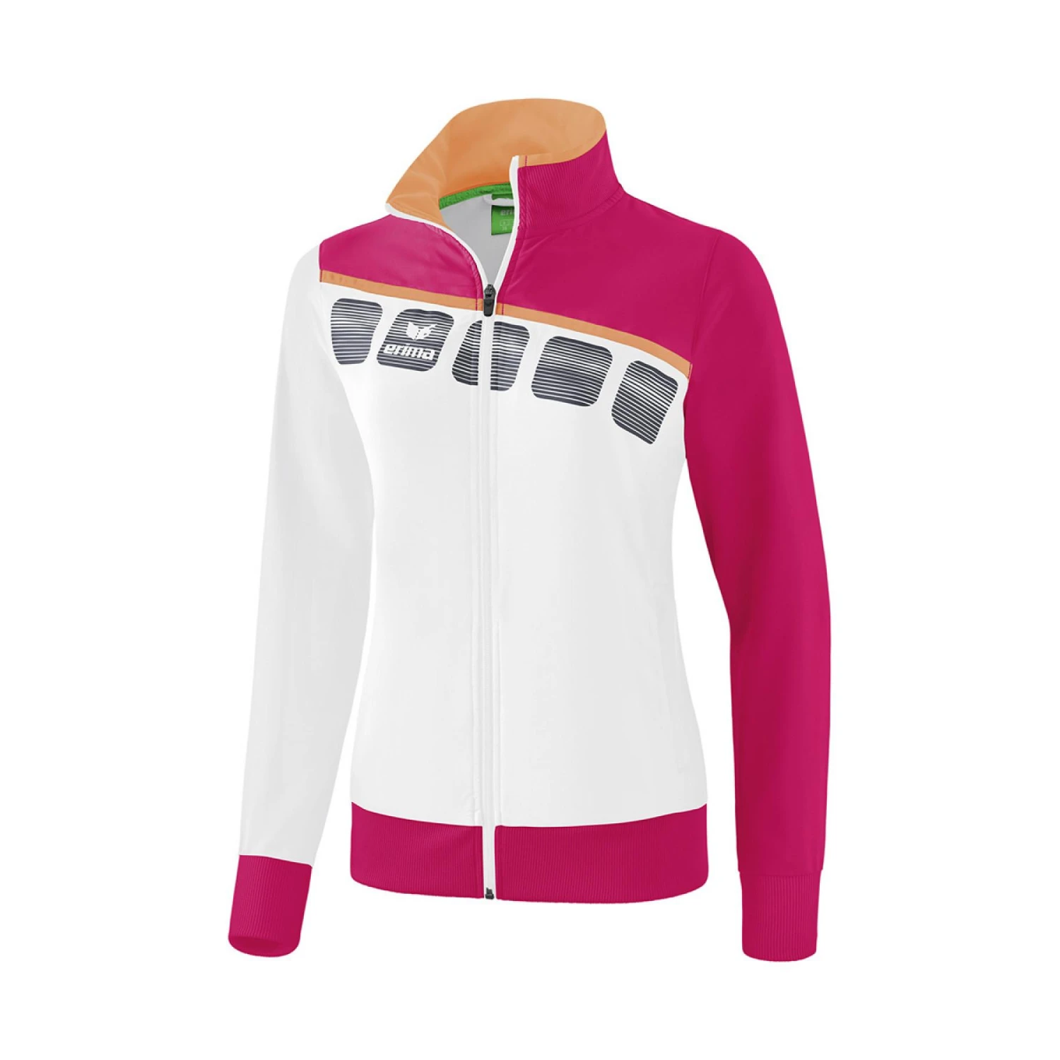 Chaqueta De Presentaci贸n Mujer Erima 5-C