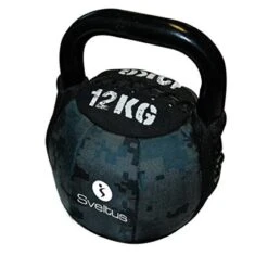 Suave Kettlebells Sveltus 12 Kg