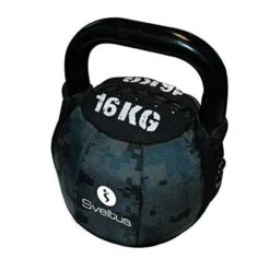 Suave Kettlebells Sveltus 16 Kg
