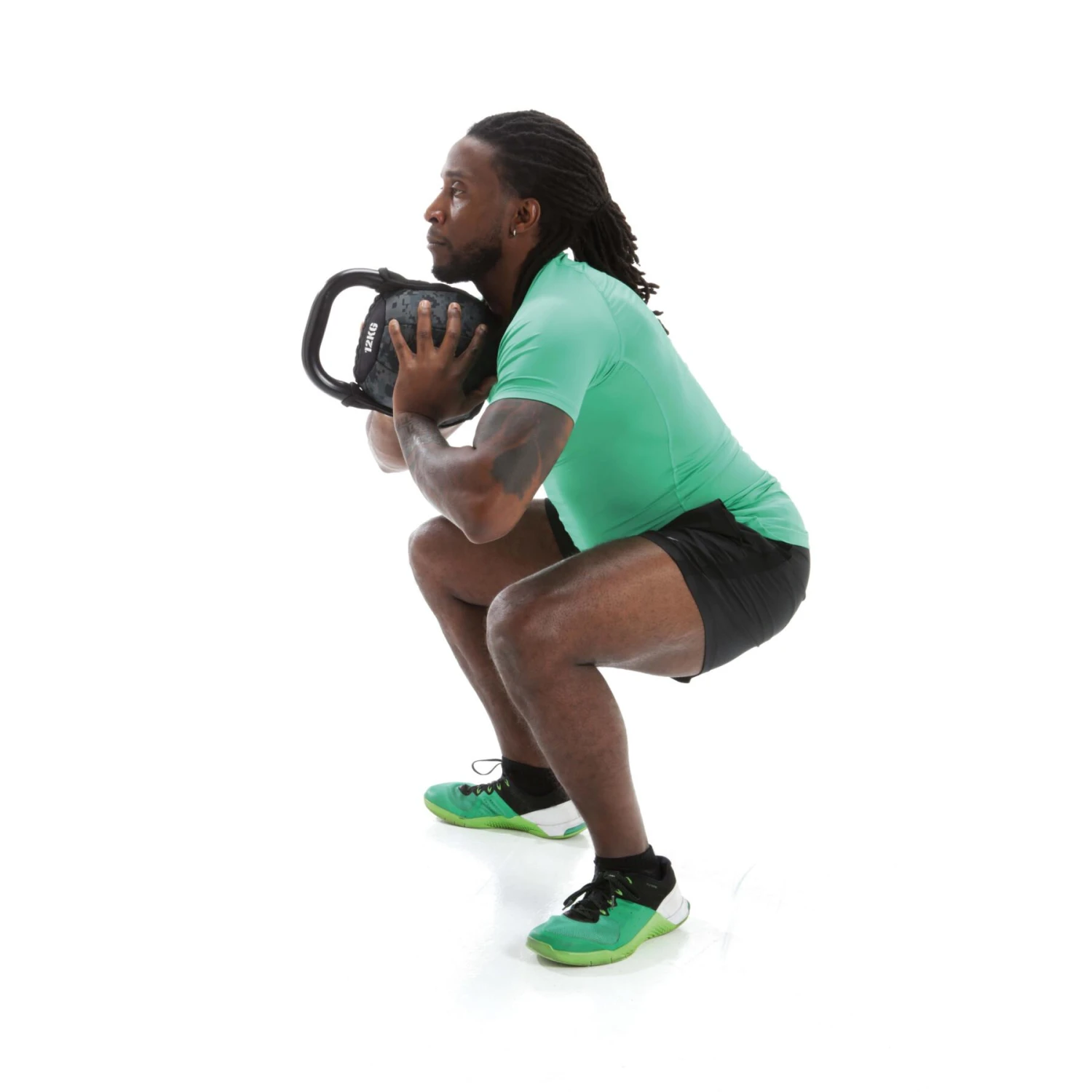 Suave Kettlebells Sveltus 16 Kg - Imagen 3