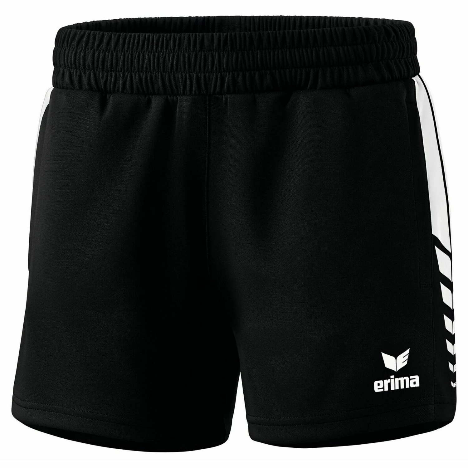 Pantal贸n Corto De Mujer Erima Worker Six Wings - Imagen 4