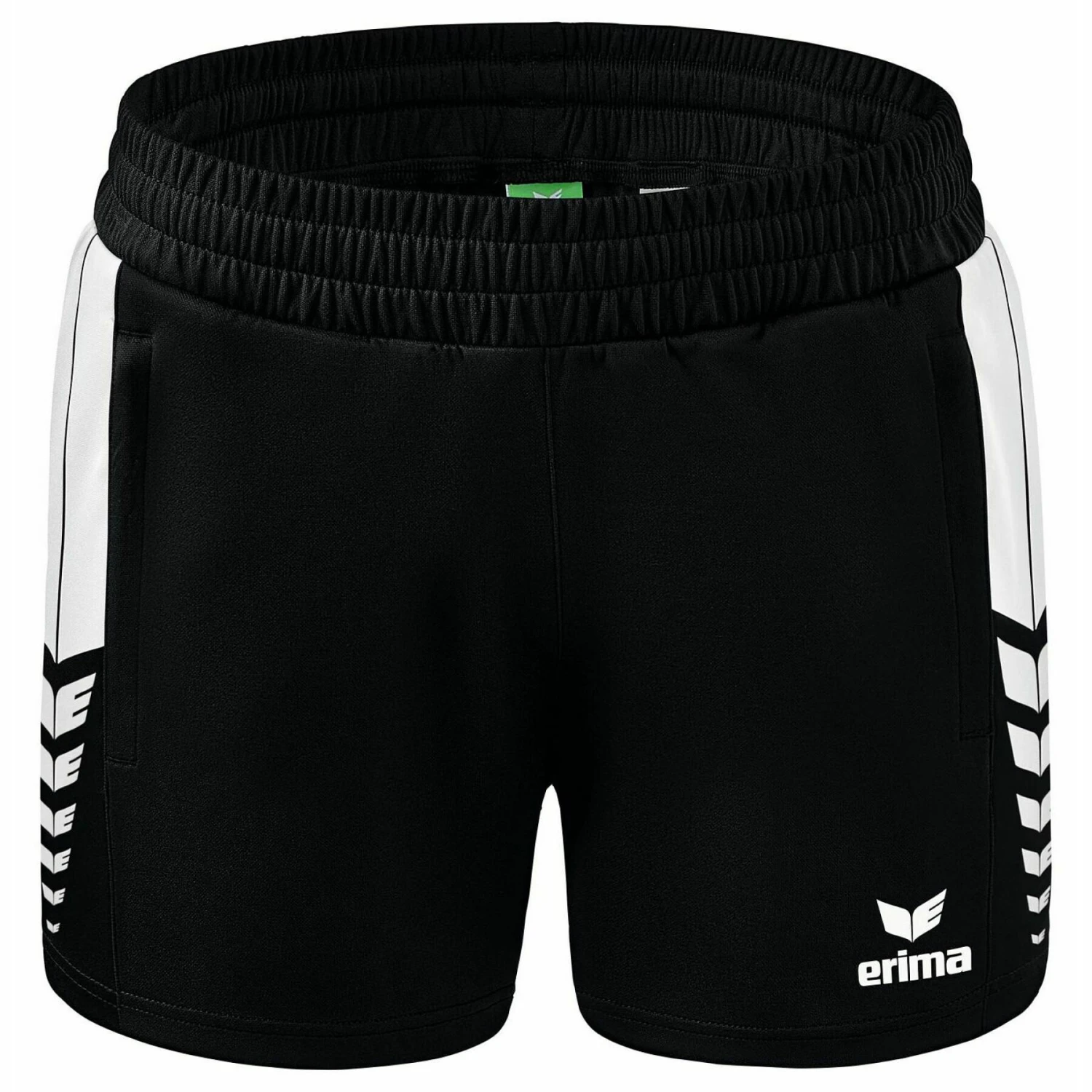 Pantal贸n Corto De Mujer Erima Worker Six Wings - Imagen 7