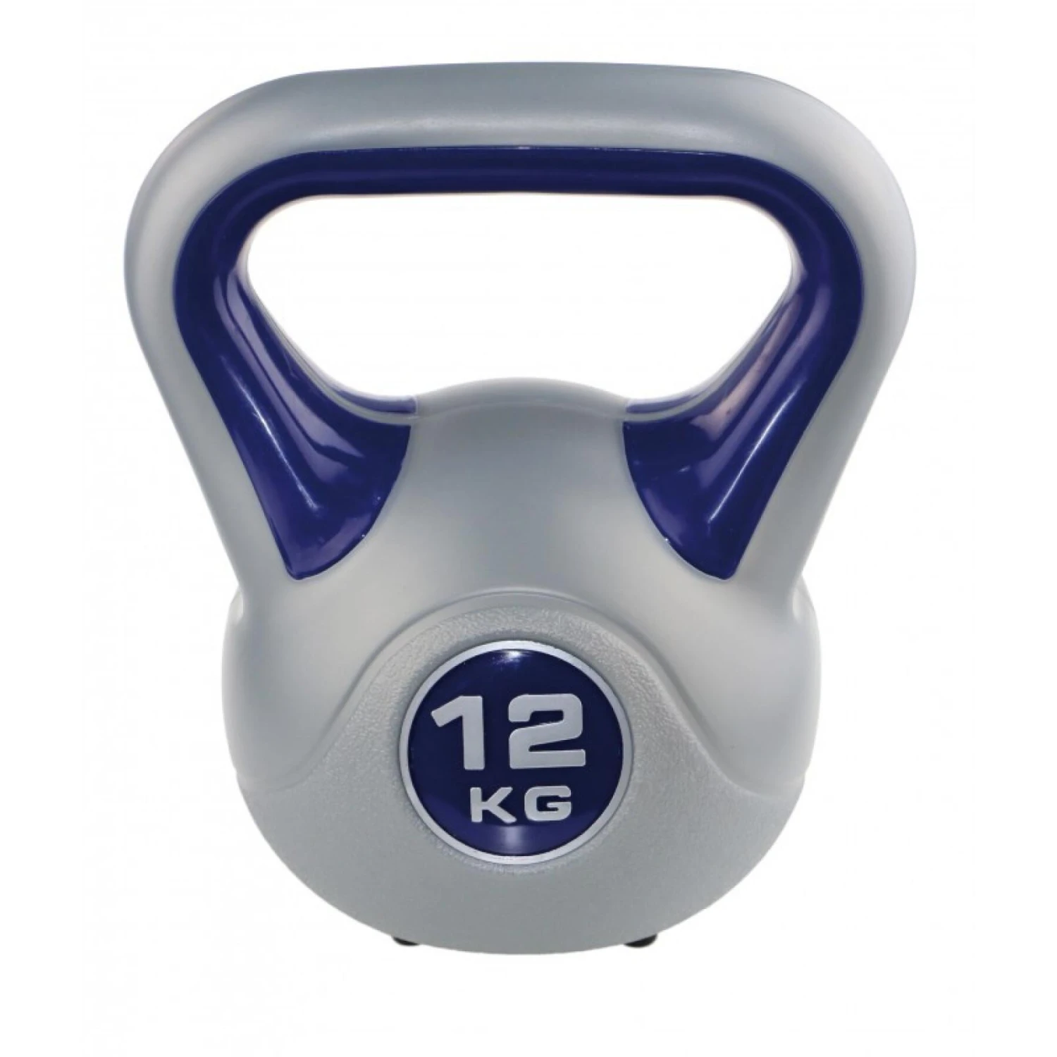 Sveltus 12 Kg Kettlebell Fit