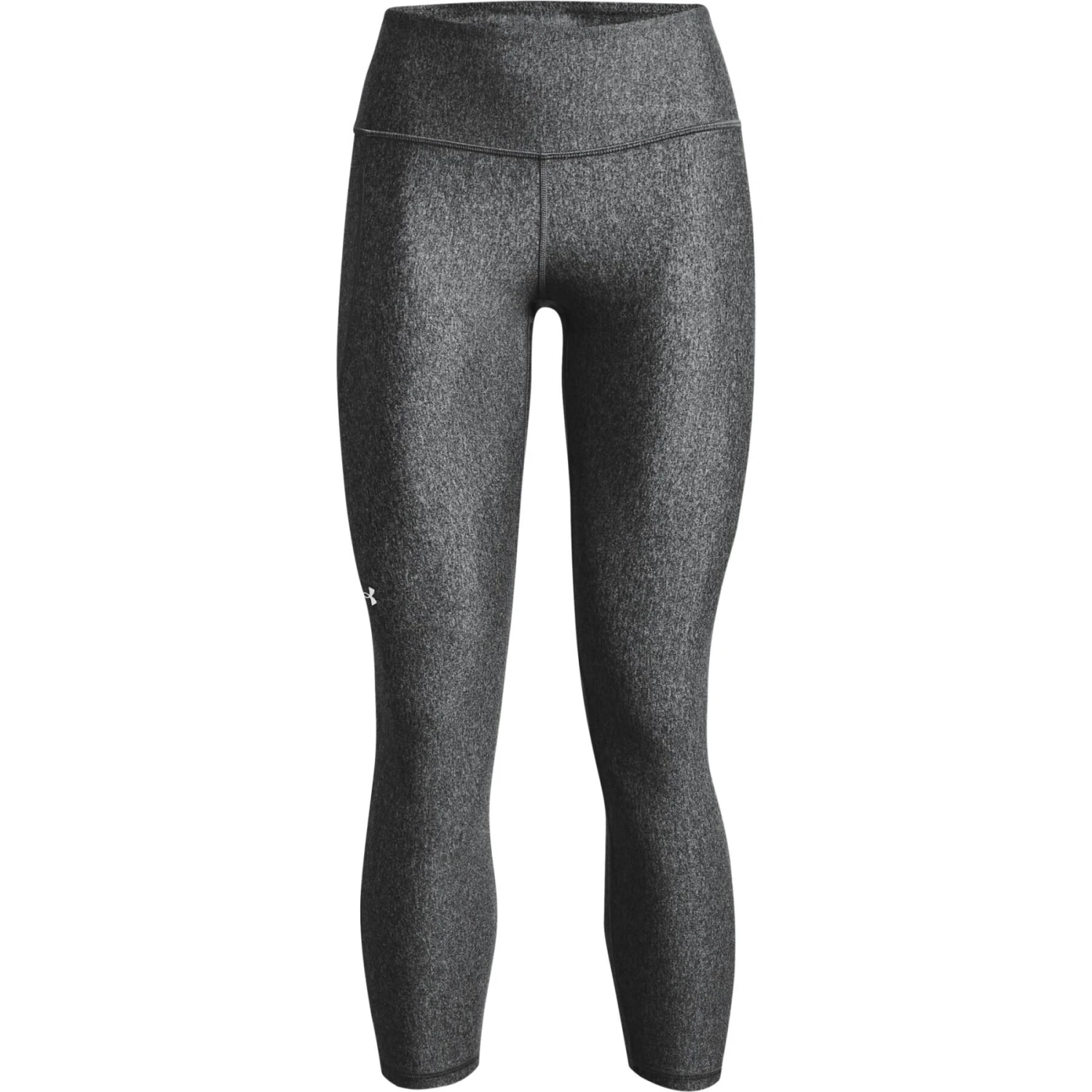 Leggings Cortos De Cintura Alta Para Mujer Under Armour HeatGear®