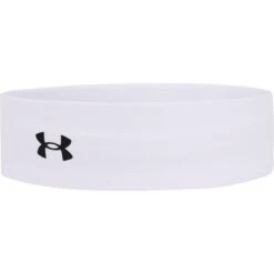 Cinta Para La Cabeza De La Mujer Under Armour Play Up