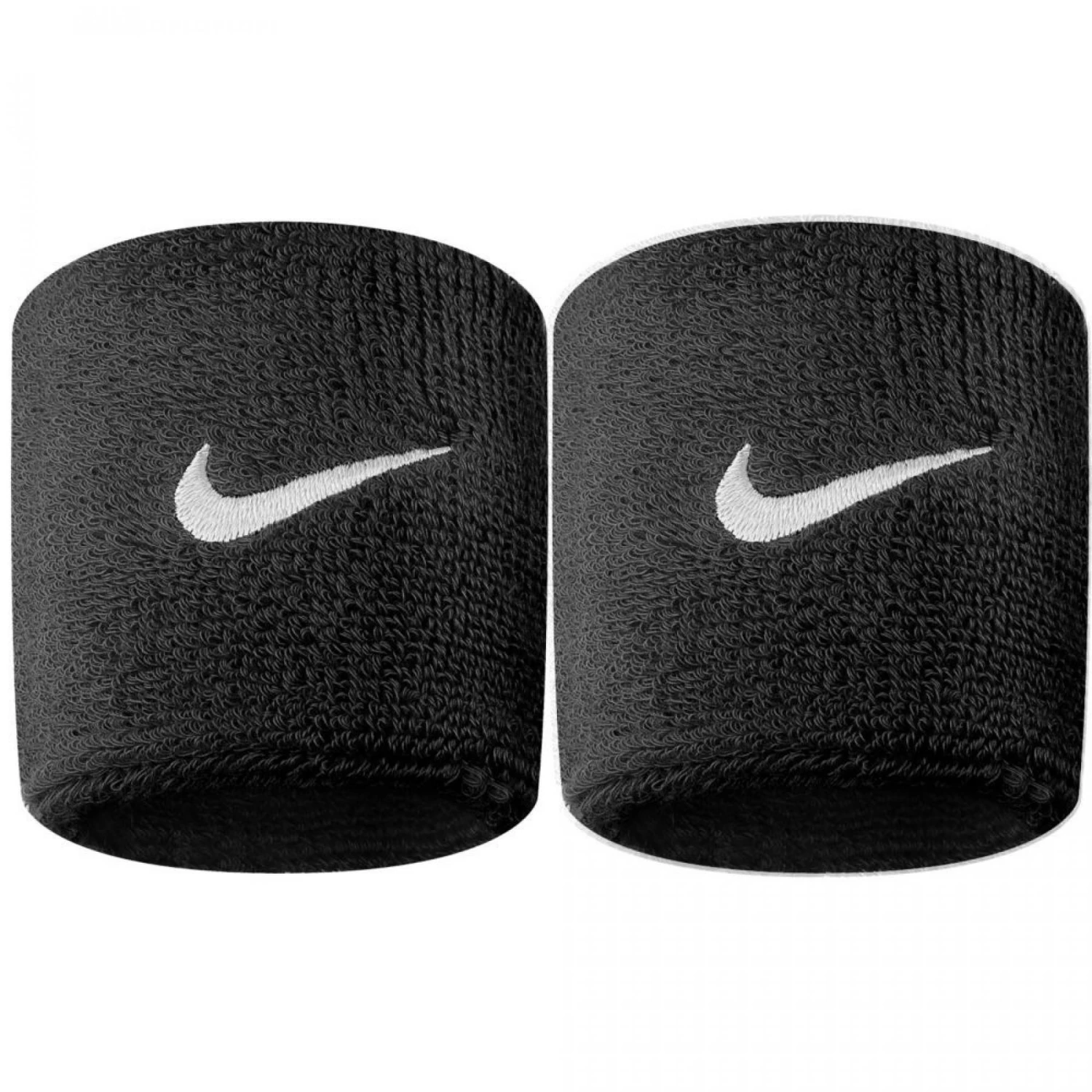 Puños De Esponja Nike Swoosh