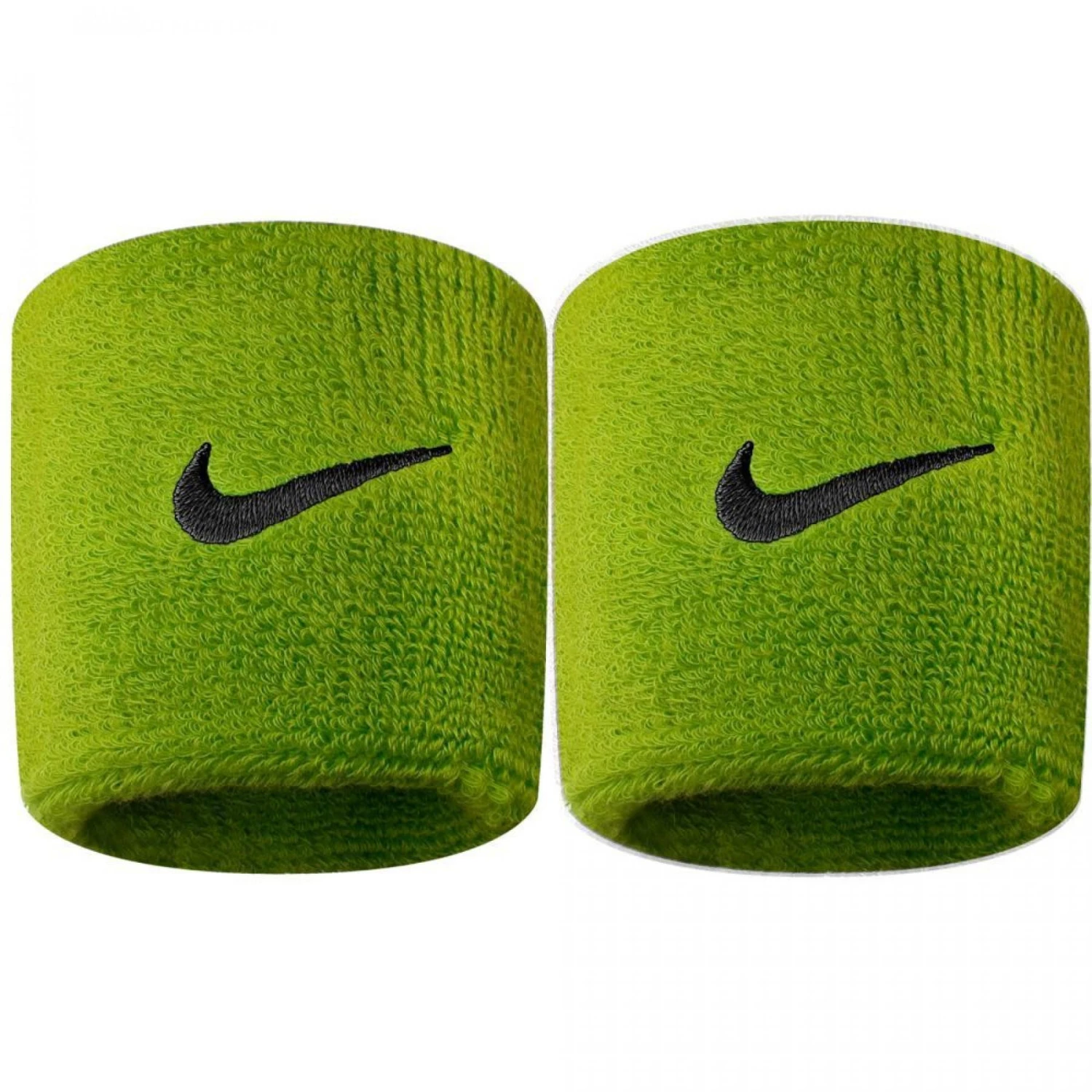 Puños De Esponja Nike Swoosh - Imagen 3