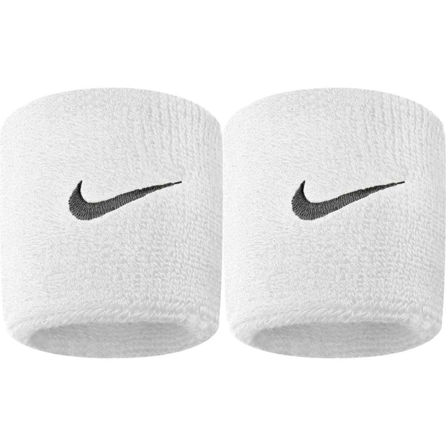 Puños De Esponja Nike Swoosh - Imagen 5