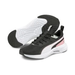 Zapatos Para Niños Puma Scorch Runner Mesh