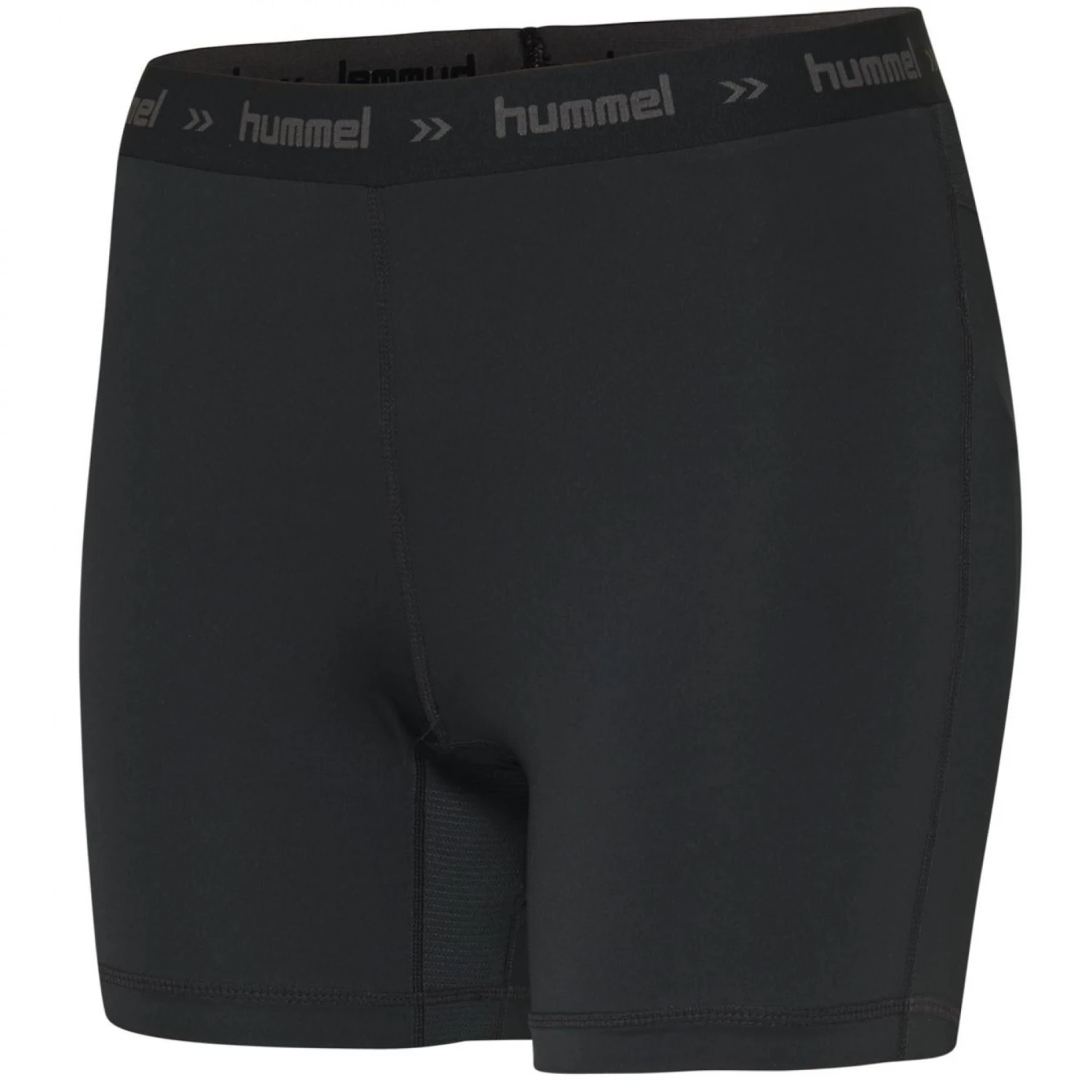 Pantalones Cortos Mujer Hummel Perofmance Hipster - Imagen 2