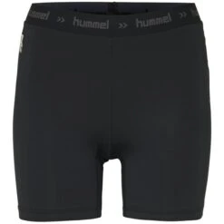 Pantalones Cortos Mujer Hummel Perofmance Hipster