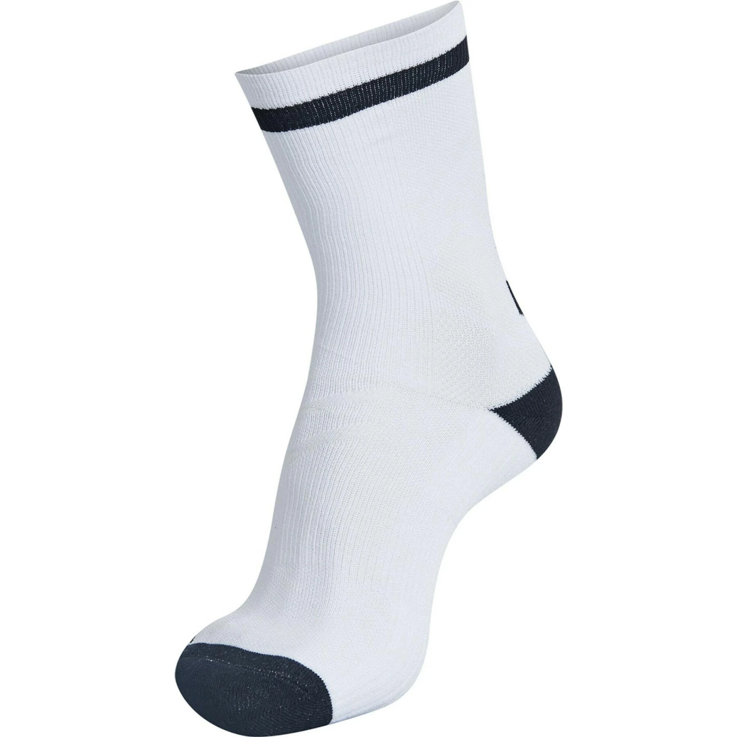 Calcetines Hummel Elite Indoor Sock Low - Imagen 2
