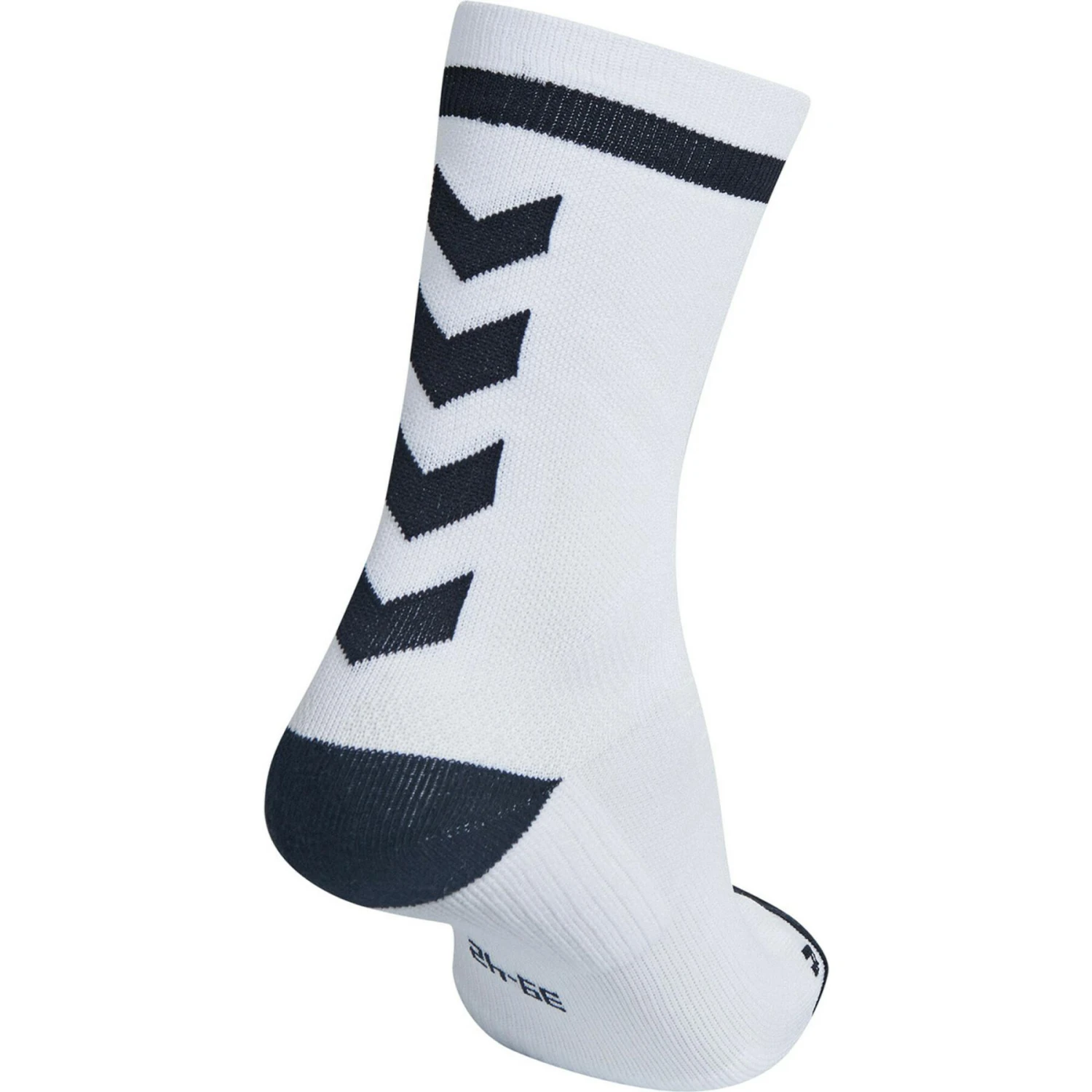 Calcetines Hummel Elite Indoor Sock Low - Imagen 3