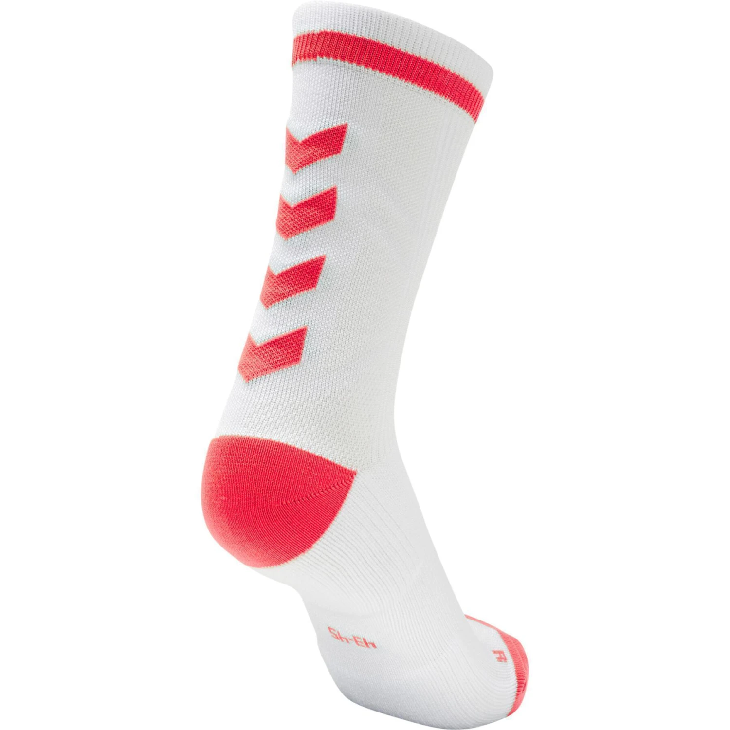 Calcetines Hummel Elite Indoor Low - Imagen 2