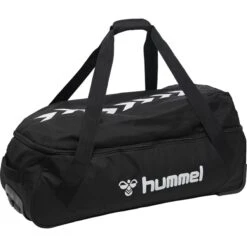 Bolsa De Deporte Hummel Trolley