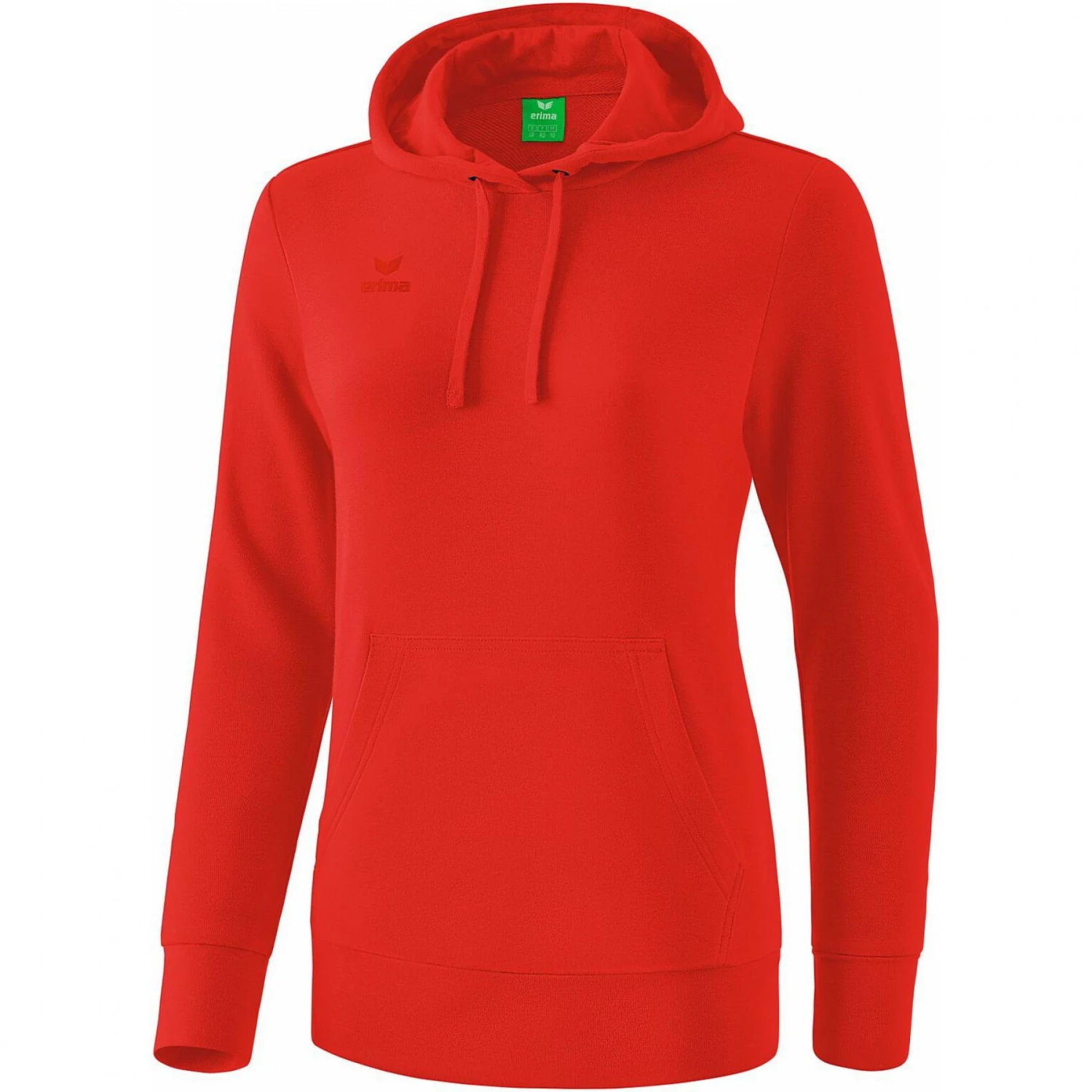 Sudadera Con Capucha Para Mujer Erima Basic - Imagen 5