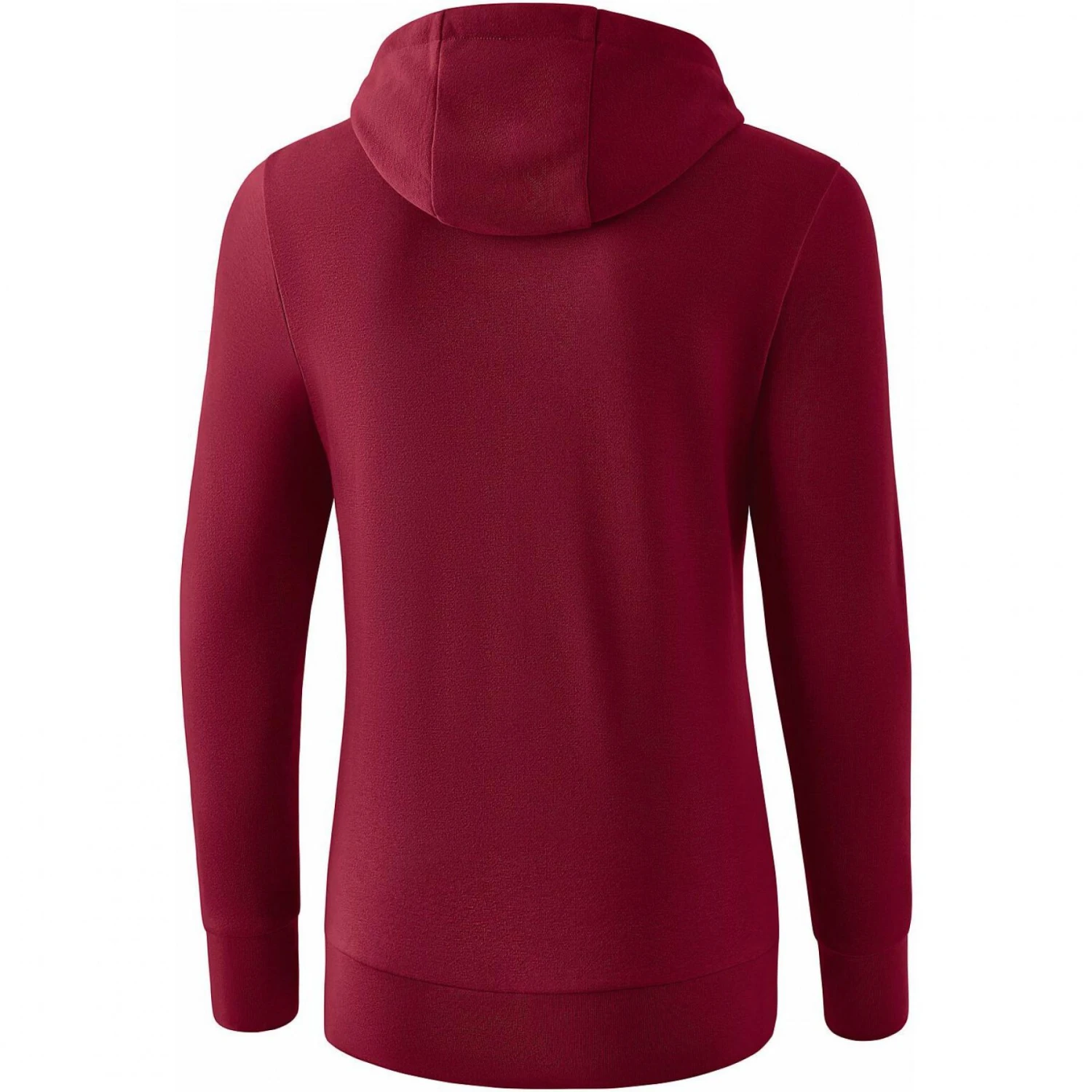 Sudadera Con Capucha Para Mujer Erima Basic - Imagen 9