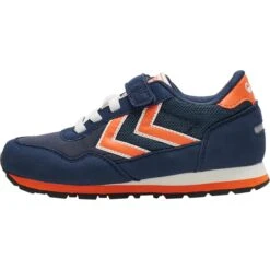 Zapatos Para Niños Hummel Reflex