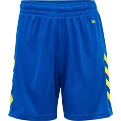 Pantalón Corto Para Niños Hummel HmlCORE XK