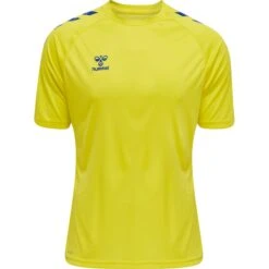 Camiseta Hummel Core Poly