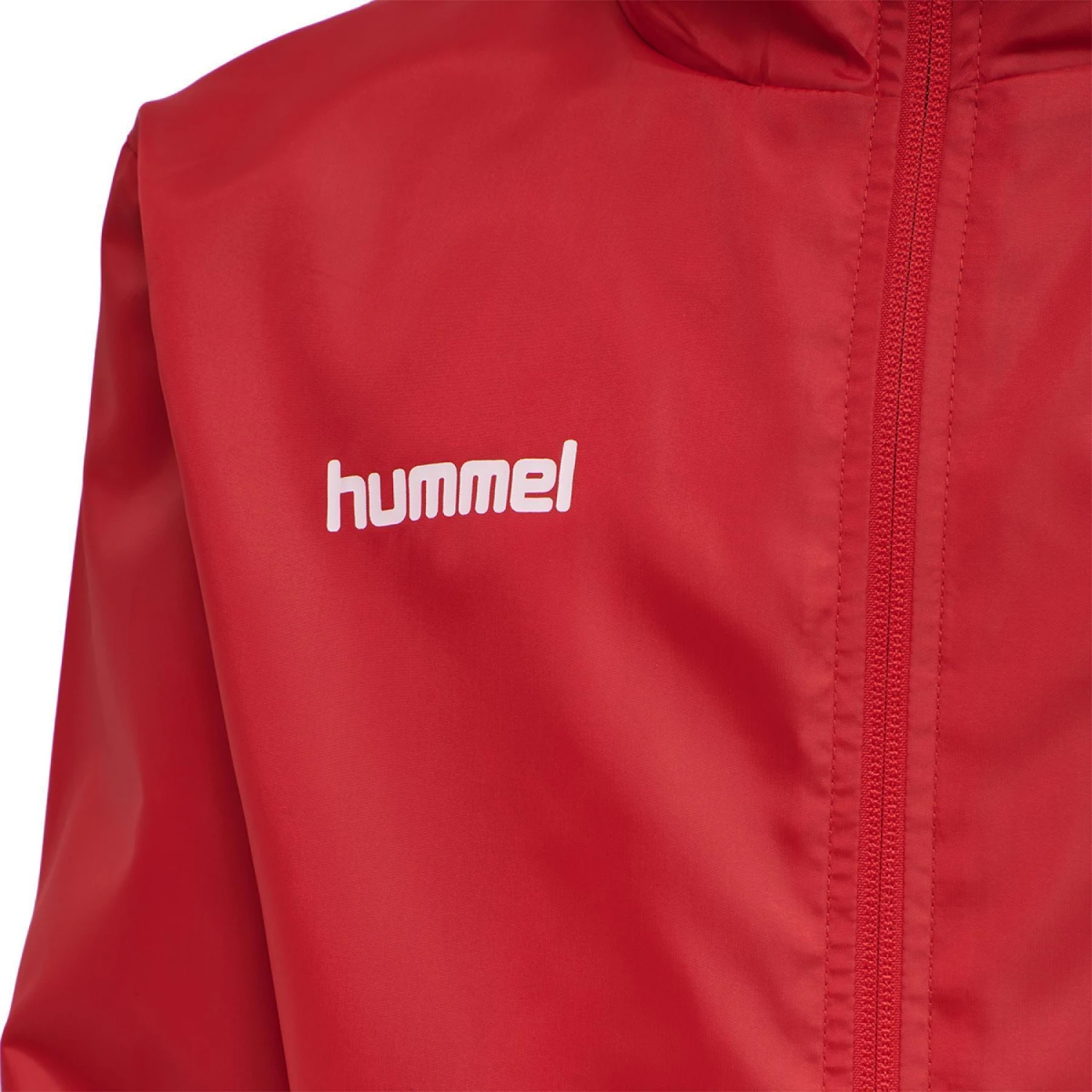 Chaqueta Para Niños Hummel Hmlpromo Rain - Imagen 5