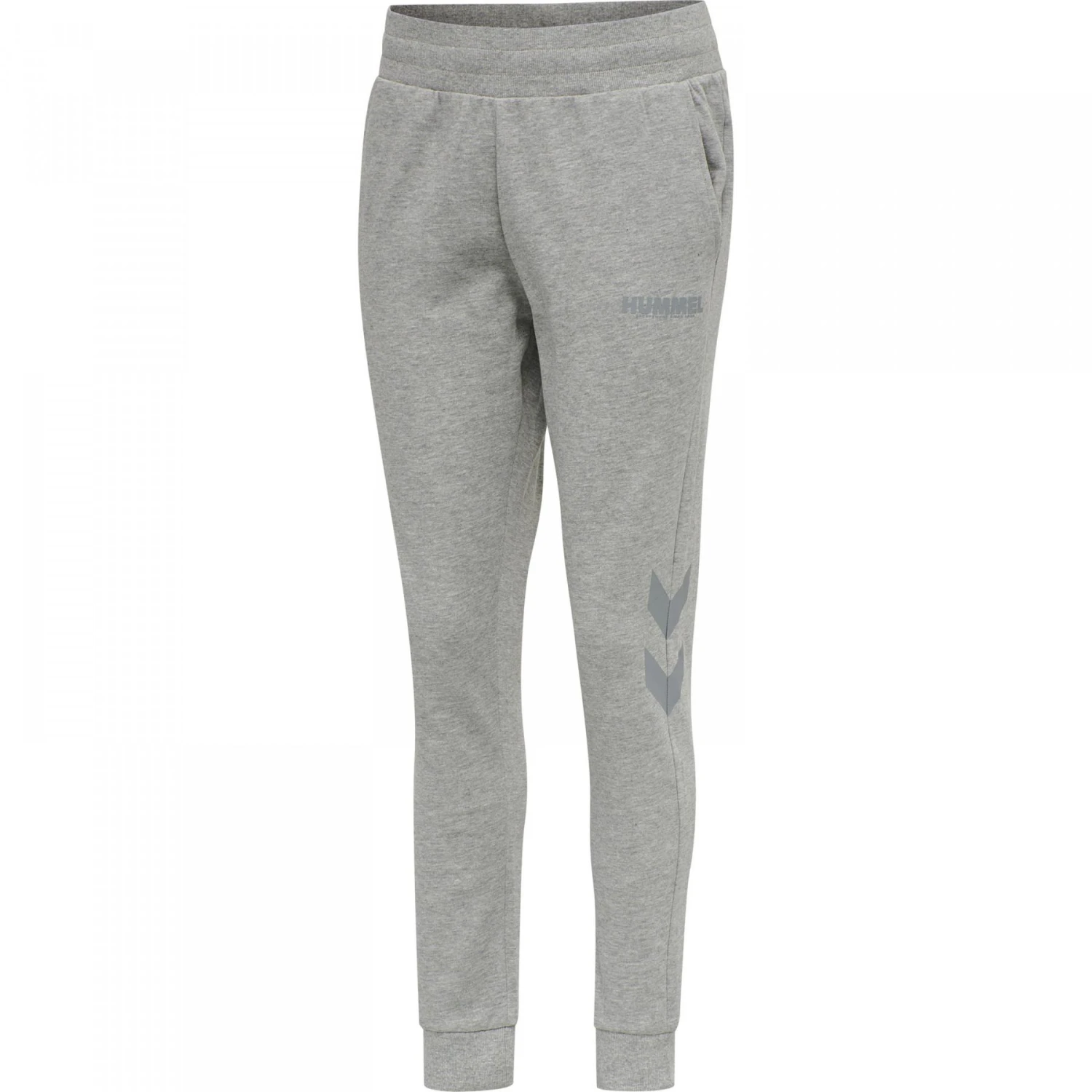 Pantalones De Mujer Hummel Hmllegacy Tapered - Imagen 3