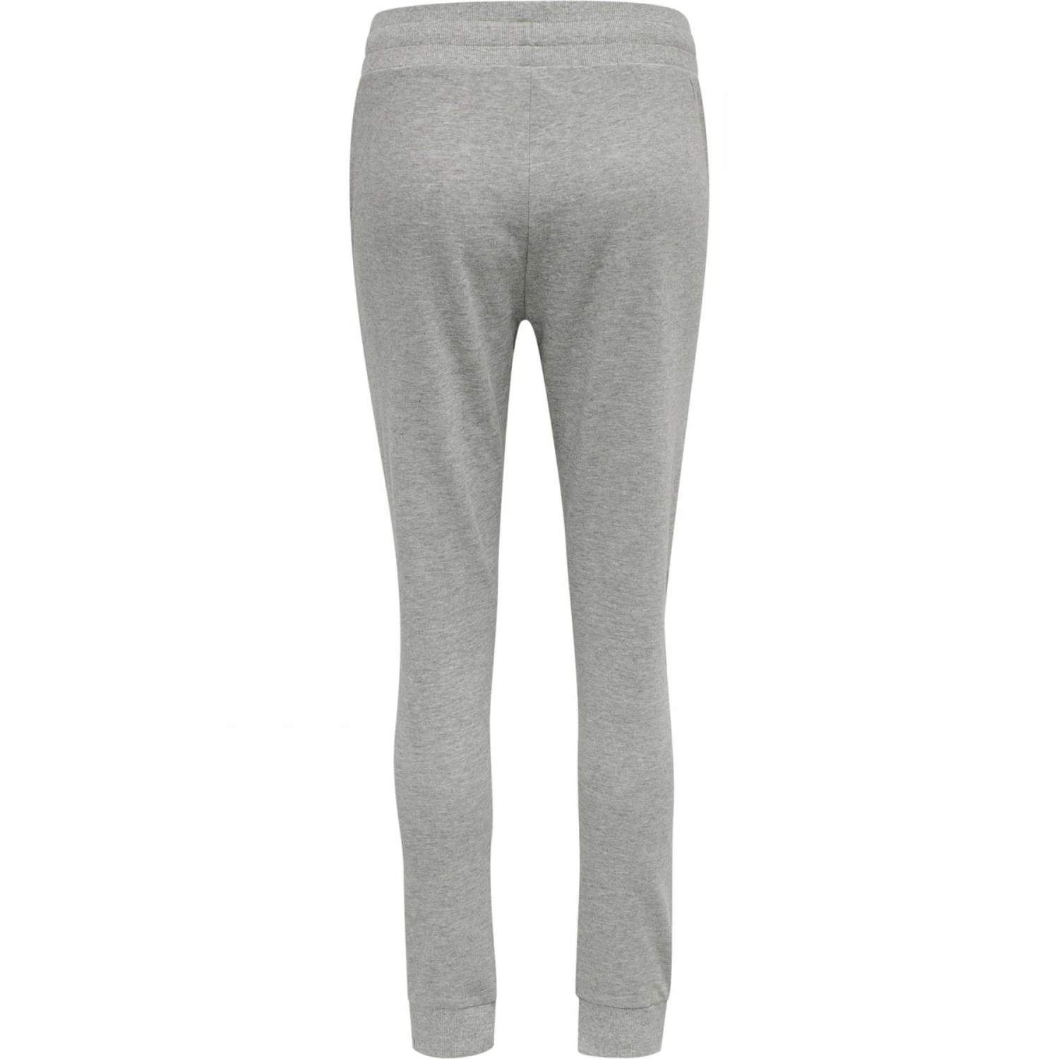 Pantalones De Mujer Hummel Hmllegacy Tapered - Imagen 2