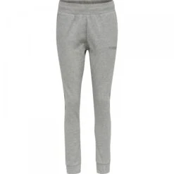Pantalones De Mujer Hummel Hmllegacy Tapered