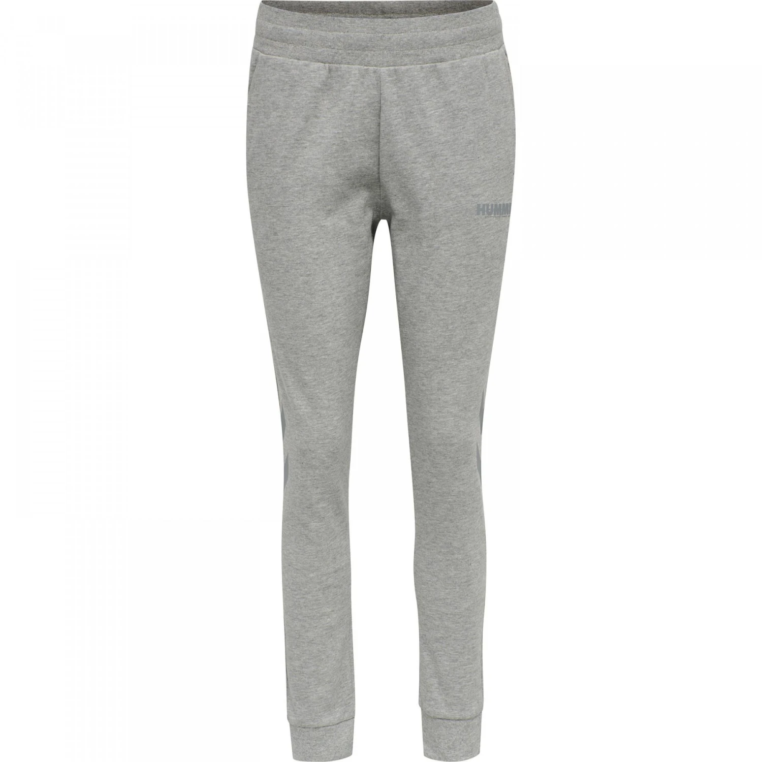 Pantalones De Mujer Hummel Hmllegacy Tapered
