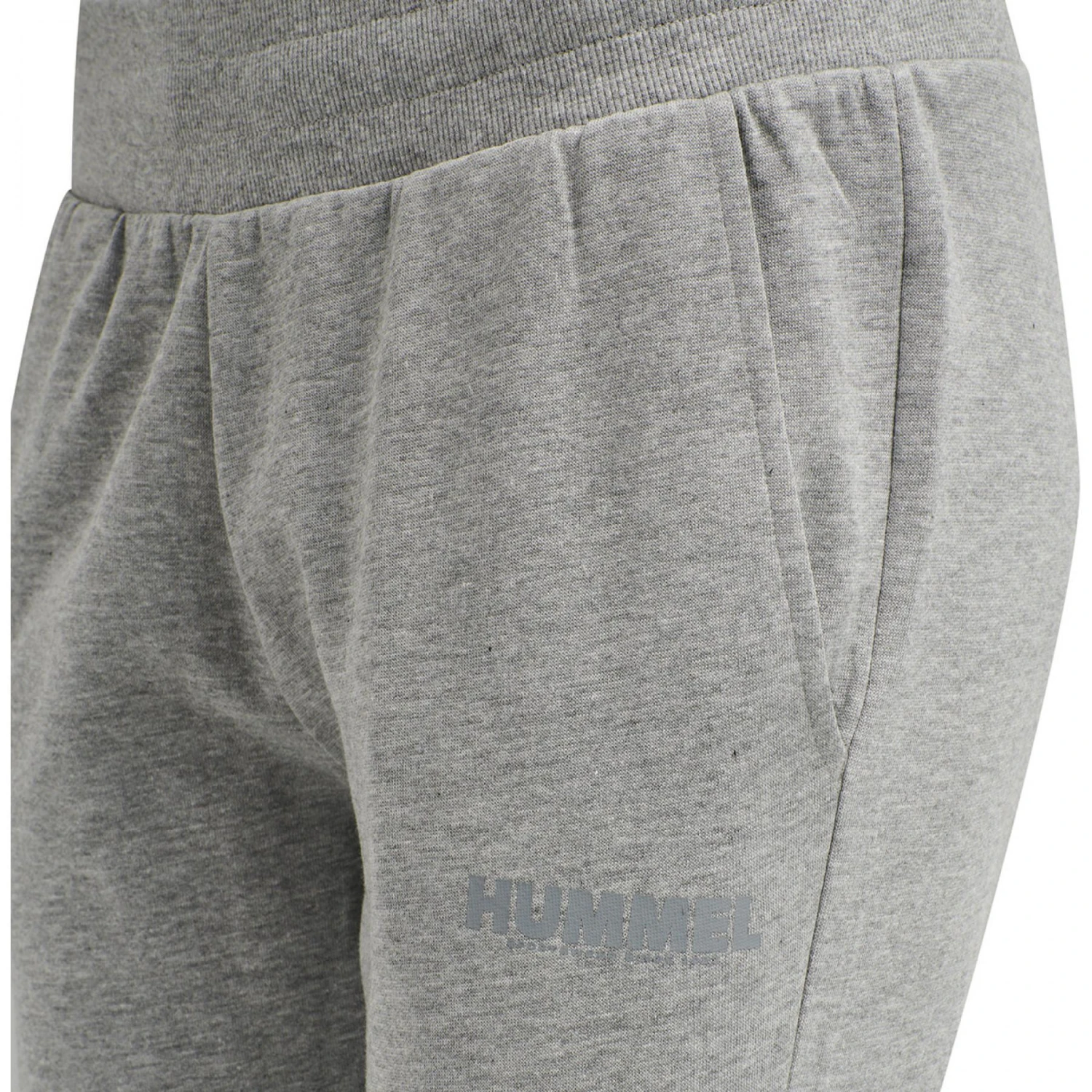 Pantalones De Mujer Hummel Hmllegacy Tapered - Imagen 4