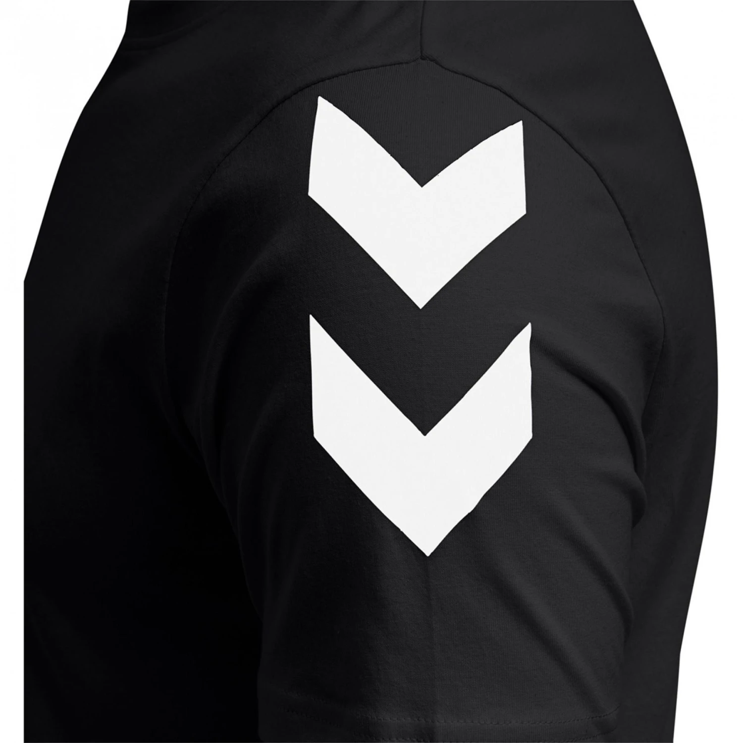 Camiseta Hummel HmlLEGACY Chevron - Imagen 4