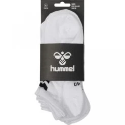 Calcetines Cortos Hummel Hmlchevron (x6)