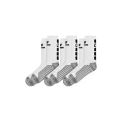 Juego De 3 Pares De Calcetines Erima Classic 5-C