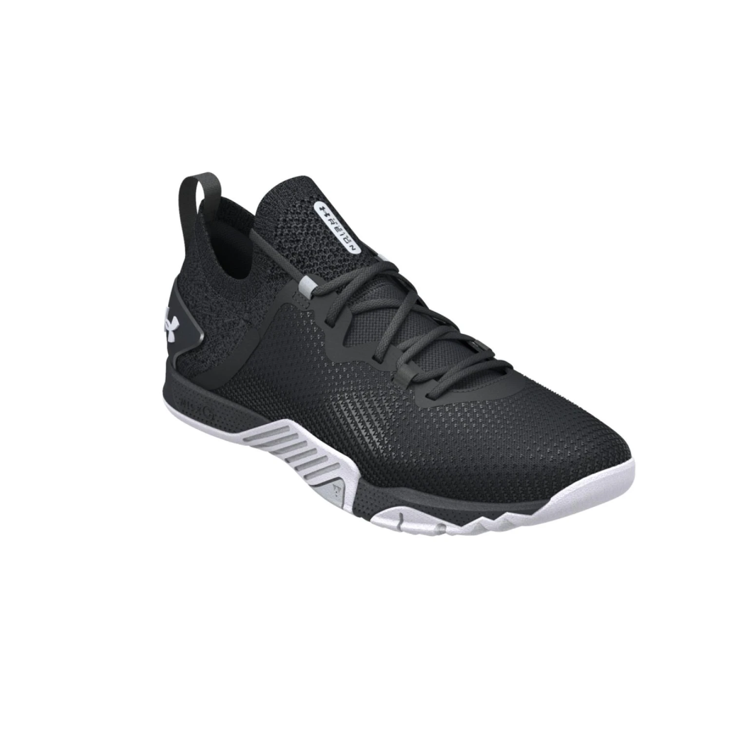 Zapatillas De Entrenamiento Para Mujer Under Armour TriBase Reign 3 - Imagen 5
